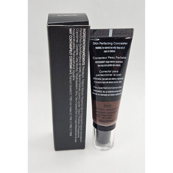 Younique Mineral Touch Skin Perfecting Concealer in Georgette 10ml New in Box - Picture 3 of 5